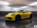 Photo Certified 2023 Porsche 911 Carrera T