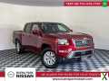 Photo Used 2023 Nissan Frontier SV w/ SV Convenience Package