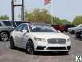 Photo Used 2020 Lincoln Continental Reserve