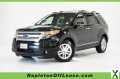 Photo Used 2015 Ford Explorer XLT