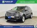 Photo Used 2016 Ford Edge SEL