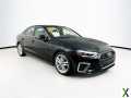 Photo Used 2024 Audi A4 2.0T Premium Plus