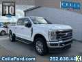 Photo Certified 2023 Ford F250 Lariat w/ Chrome Package