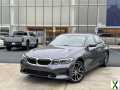 Photo Used 2022 BMW 330i xDrive Sedan