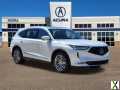 Photo Used 2022 Acura MDX SH-AWD w/ Advance Package