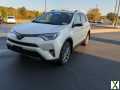 Photo Used 2017 Toyota RAV4 Limited w/ All Weather Liner Package