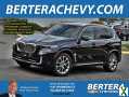 Photo Used 2024 BMW X5 xDrive40i