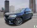 Photo Certified 2021 BMW X3 sDrive30i w/ M Sport Package