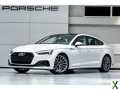 Photo Used 2024 Audi A5 2.0T Premium Plus