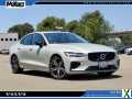 Photo Certified 2022 Volvo S60 T8 R-Design Expression