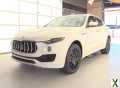 Photo Used 2017 Maserati Levante S