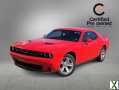 Photo Certified 2022 Dodge Challenger SXT