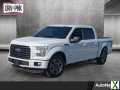 Photo Used 2016 Ford F150 XLT w/ Equipment Group 302A Luxury