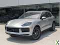 Photo Certified 2024 Porsche Cayenne