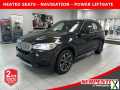 Photo Used 2018 BMW X5 xDrive35i