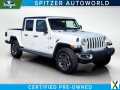 Photo Used 2022 Jeep Gladiator Overland