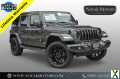 Photo Used 2021 Jeep Wrangler Unlimited Sahara