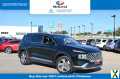 Photo Used 2022 Hyundai Santa Fe SEL w/ Convenience + Premium Package