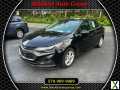 Photo Used 2018 Chevrolet Cruze LT w/ Sun And Sound Package