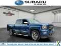 Photo Used 2016 GMC Sierra 1500 SLT w/ All-Terrain Package