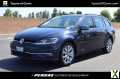 Photo Used 2019 Volkswagen Golf SE