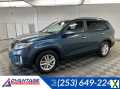 Photo Used 2014 Kia Sorento LX