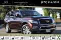 Photo Used 2016 INFINITI QX80 4WD w/ Driver's Assistance Package