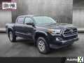 Photo Used 2017 Toyota Tacoma SR5