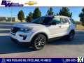 Photo Used 2018 Ford Explorer Sport