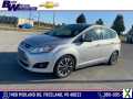 Photo Used 2018 Ford C-MAX Titanium w/ Equipment Group 301A