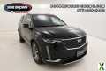 Photo Used 2021 Cadillac XT6 Premium Luxury