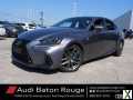 Photo Used 2020 Lexus IS 350 F Sport