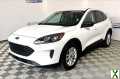 Photo Used 2022 Ford Escape SE