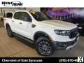 Photo Used 2019 Ford Ranger XLT w/ Equipment Group 302A Luxury