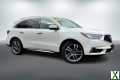 Photo Used 2017 Acura MDX SH-AWD w/ Advance Package