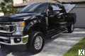 Photo Used 2021 Ford F350 XLT w/ XLT Premium Package