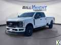 Photo Used 2024 Ford F350 XL w/ STX Appearance Package