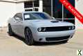 Photo Used 2022 Dodge Challenger R/T w/ Blacktop Package