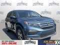 Photo Used 2018 Honda Pilot EX-L