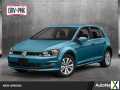 Photo Used 2016 Volkswagen Golf S