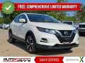 Photo Used 2020 Nissan Rogue Sport SL