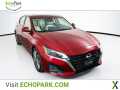 Photo Used 2023 Nissan Altima 2.5 SL