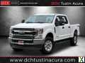 Photo Used 2022 Ford F250 XLT