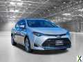 Photo Used 2019 Toyota Corolla LE