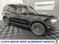 Photo Used 2021 Ford Bronco Sport Big Bend