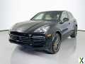 Photo Certified 2020 Porsche Cayenne S