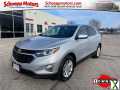 Photo Used 2020 Chevrolet Equinox LT w/ Driver Convenience Package