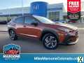 Photo Used 2024 Subaru Crosstrek 2.0i Premium