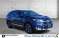 Photo Used 2018 Honda CR-V Touring