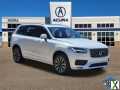 Photo Used 2022 Volvo XC90 T5 Momentum